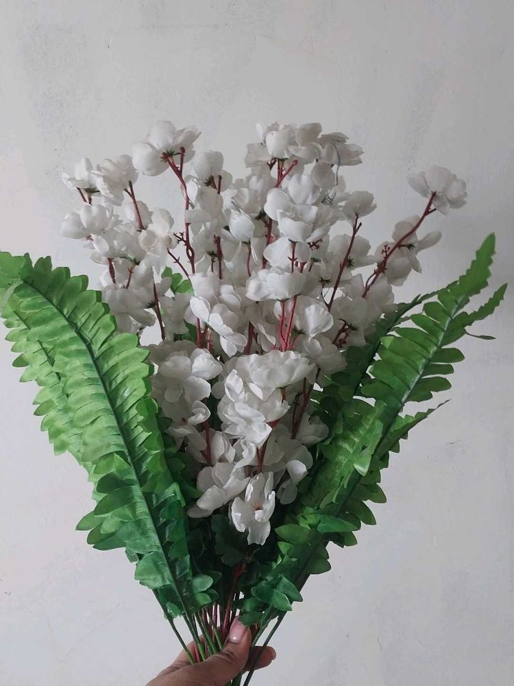 Artificial Flower Bunch