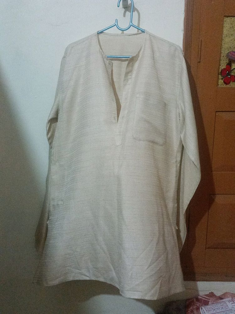 Silk Kurta for Men