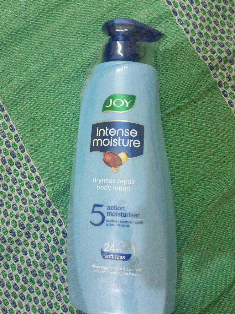 JOY BODY LOTION