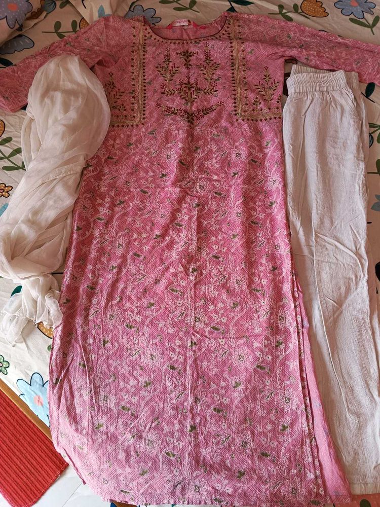 Selling Kurta Set