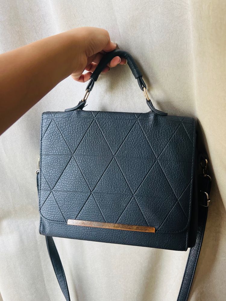 Black Bag