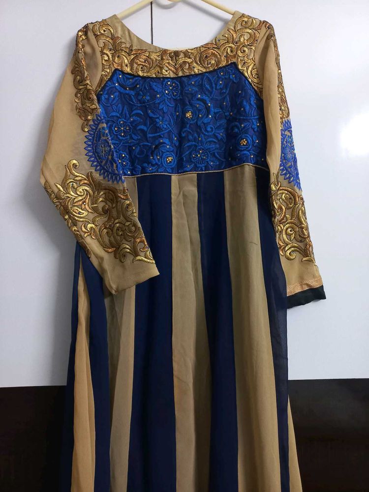 Elegant Ethnic Kurta