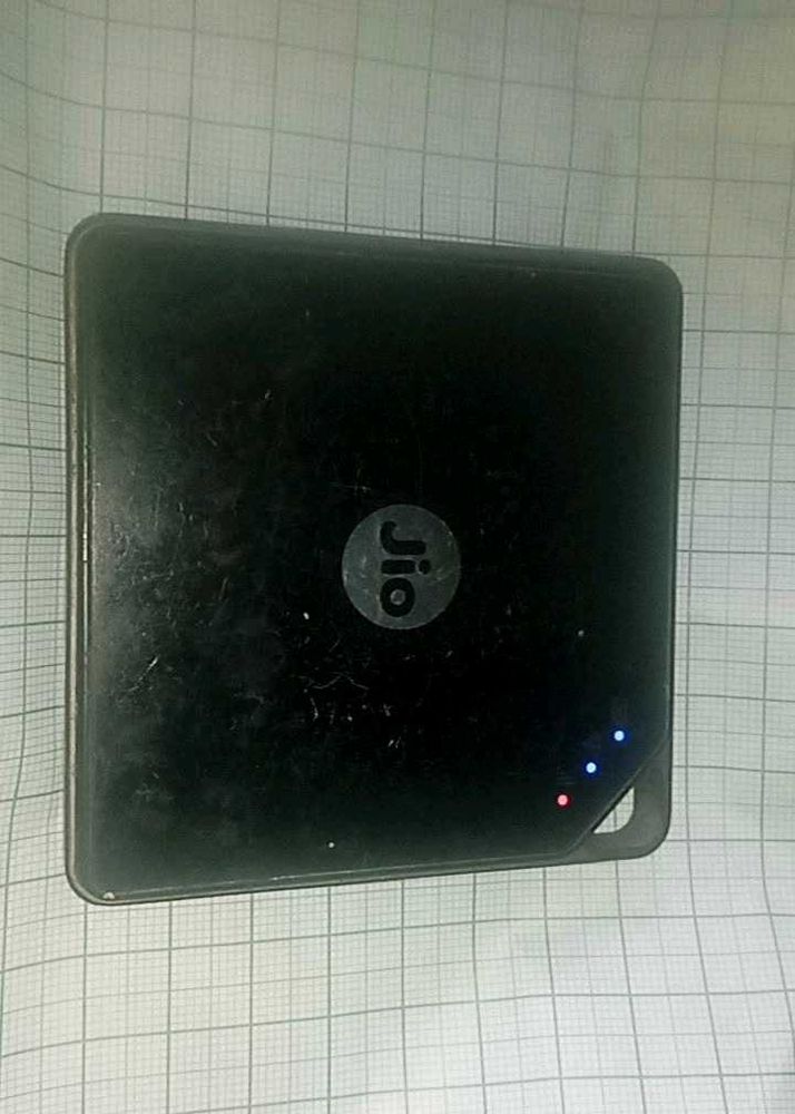 Jio Wi-Fi💥