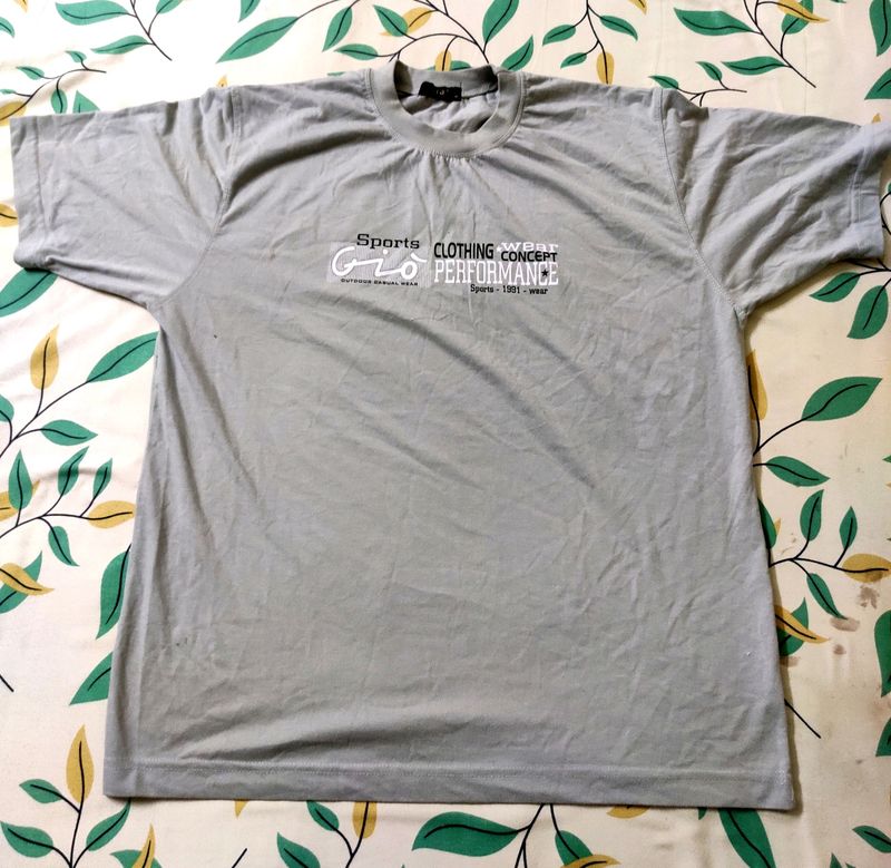 Gym T Shirts
