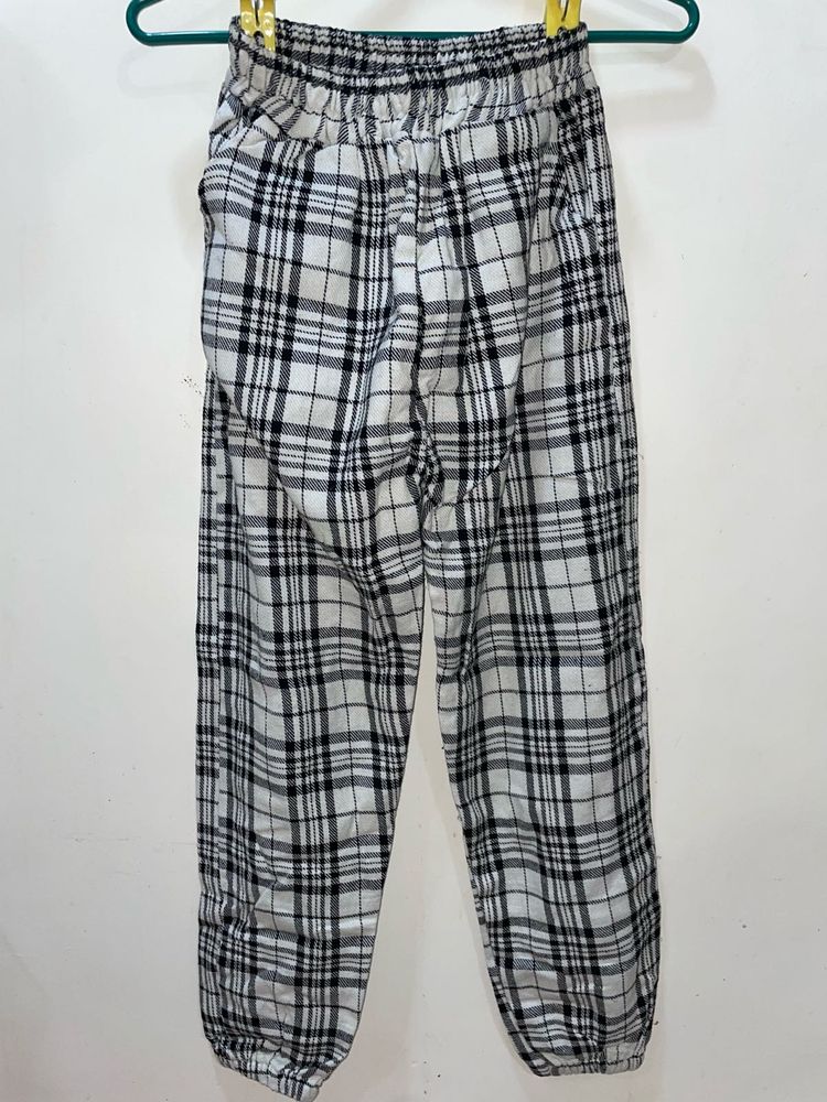 Set Of 3 Pants &amp; 1 Top Combo For Sale
