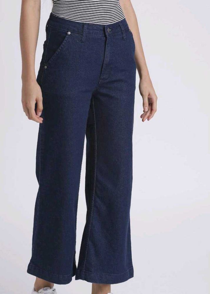 Flared Jeans High Waist For Women