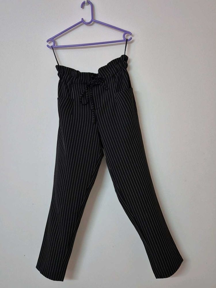 Korean Style Formal Pants