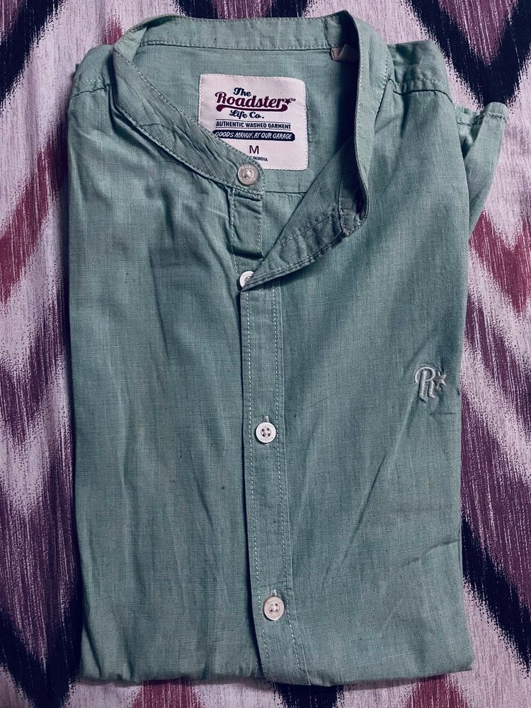 Roadster Shirt