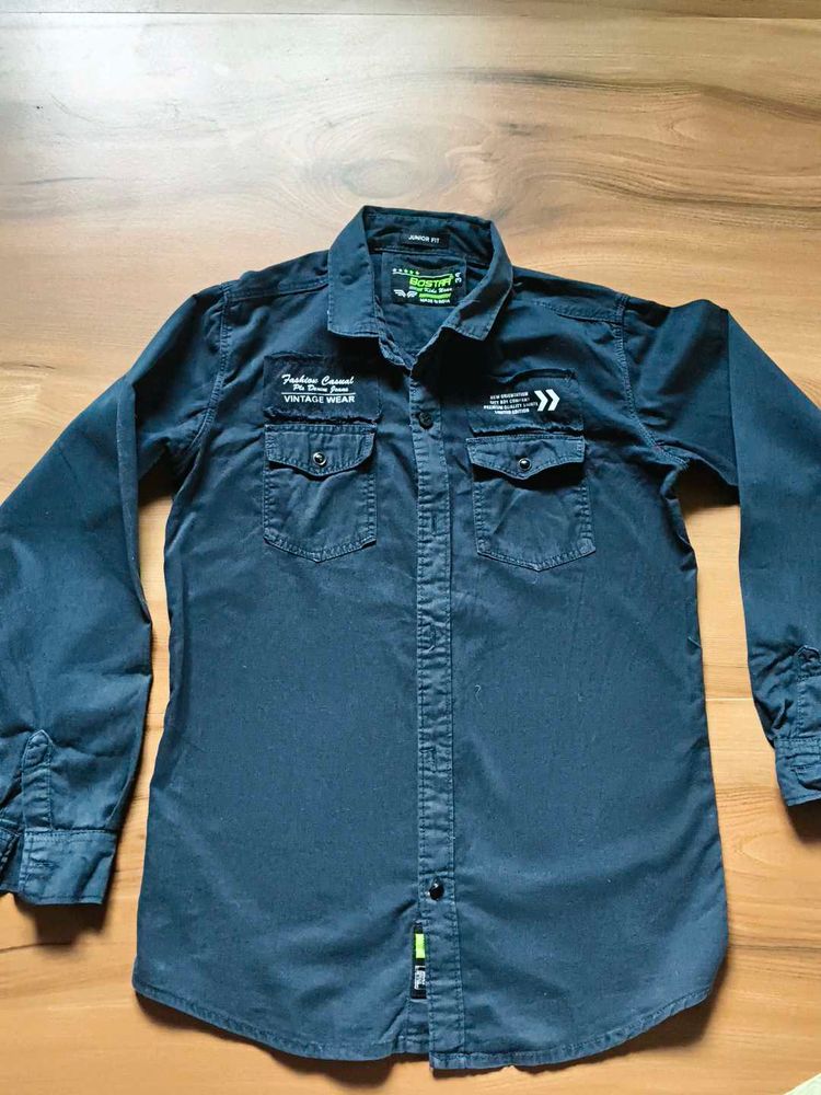 Stylish Casual Shirt