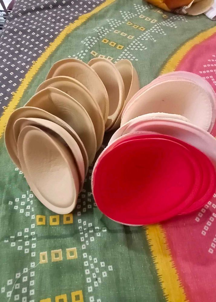 Blouse Pad