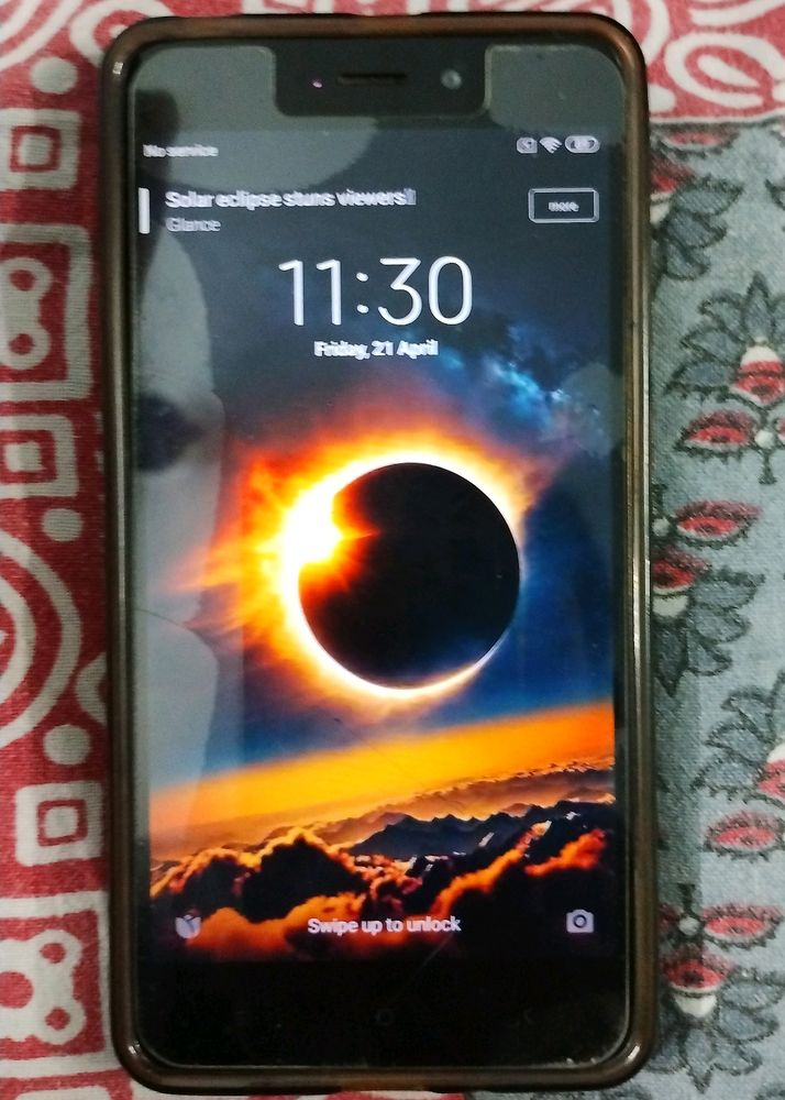Redmi 4A