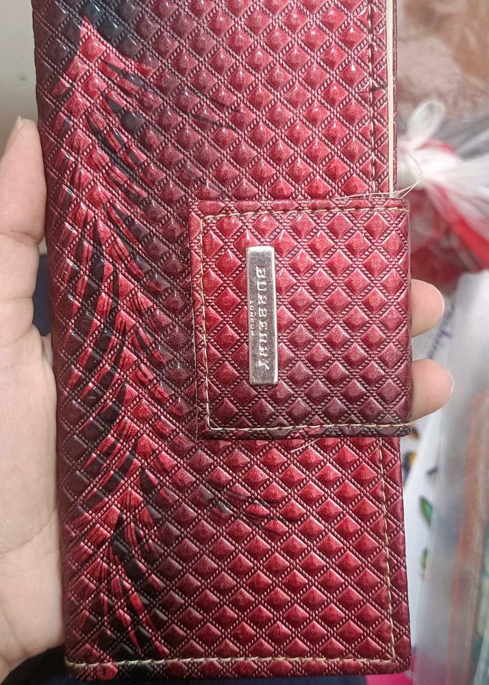 Wallet