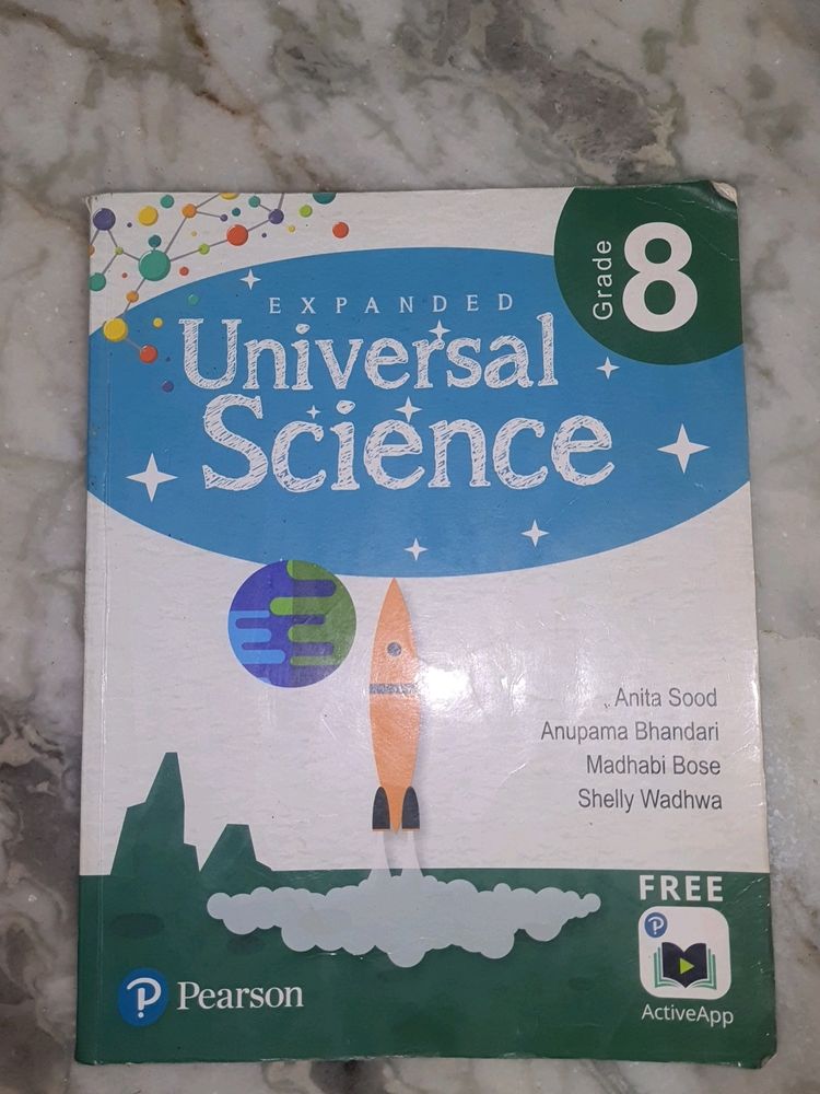 Universal Science