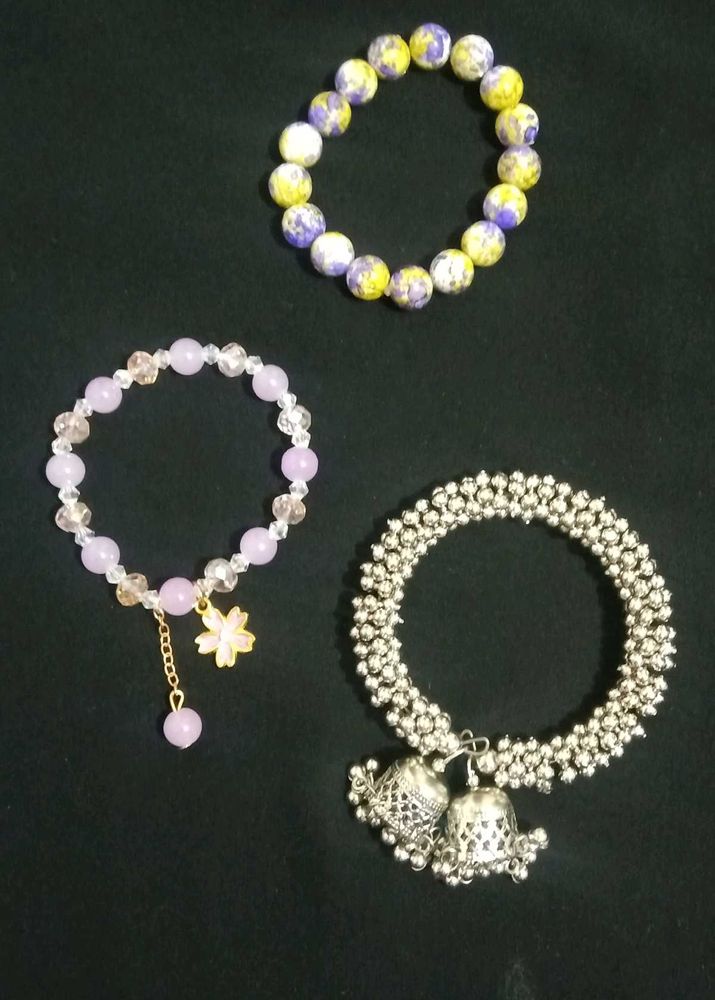 Pretty Bracelets❤️