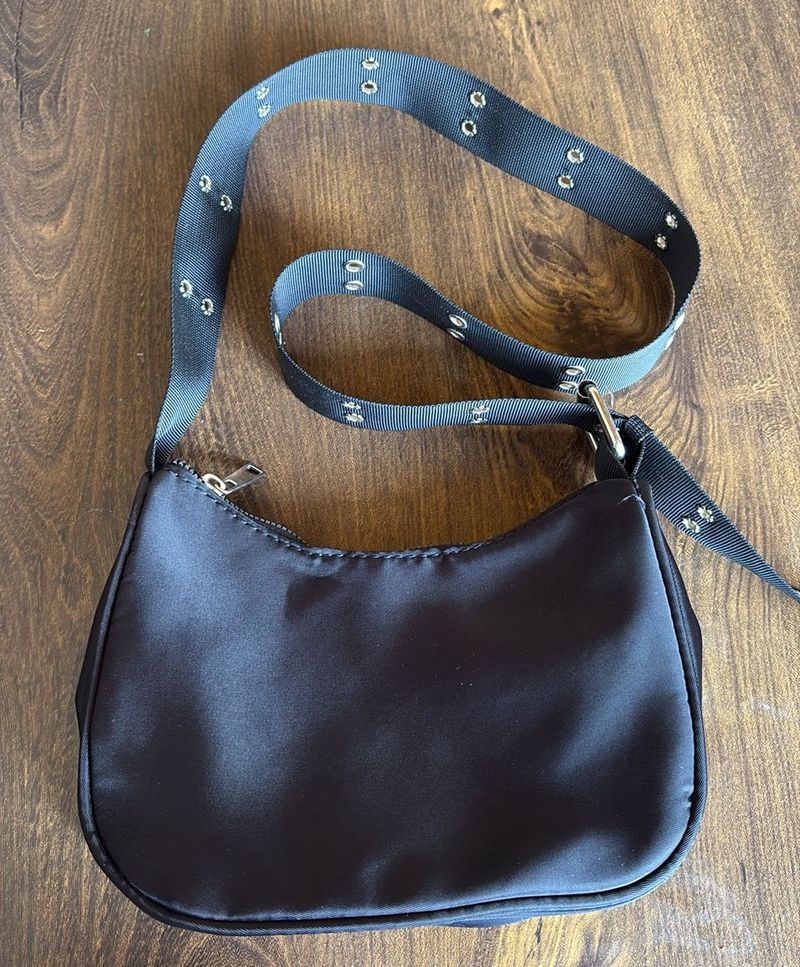Korean Aesthetic style crossbody Bag
