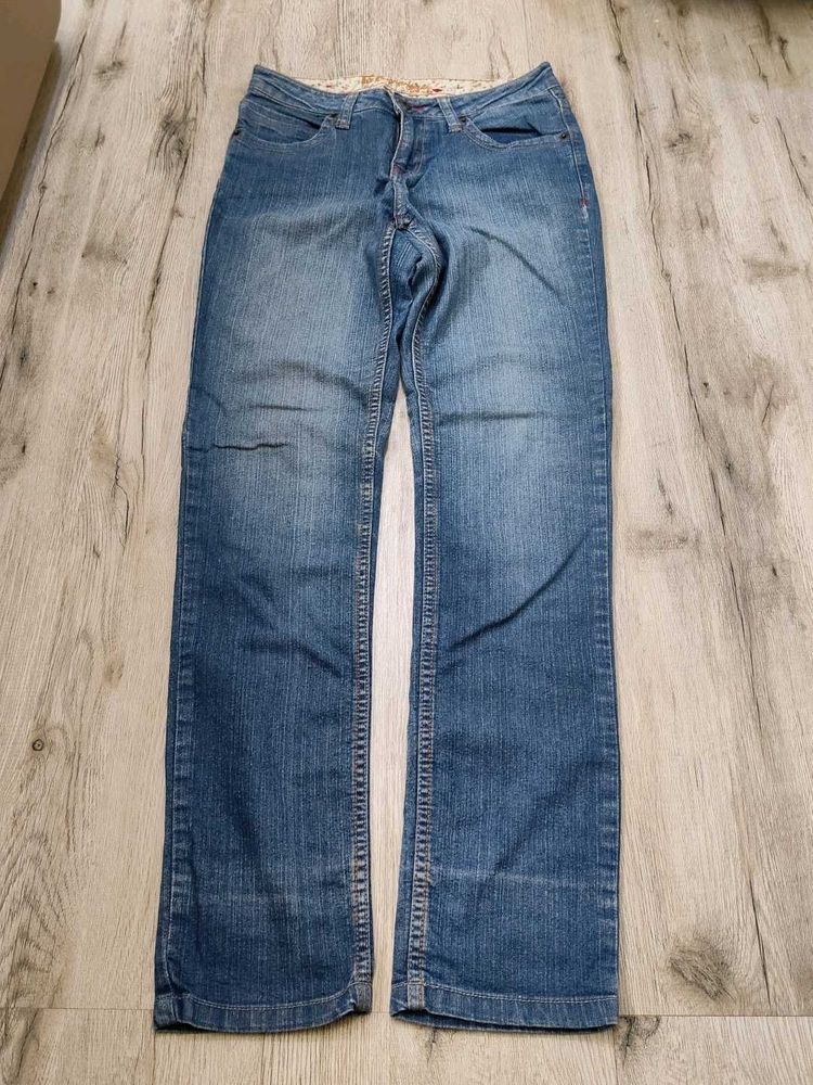 Ma1814 Lee Cooper jeans waist 28 inches