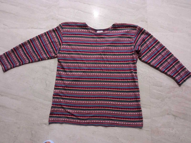 Women Tops And Tunics