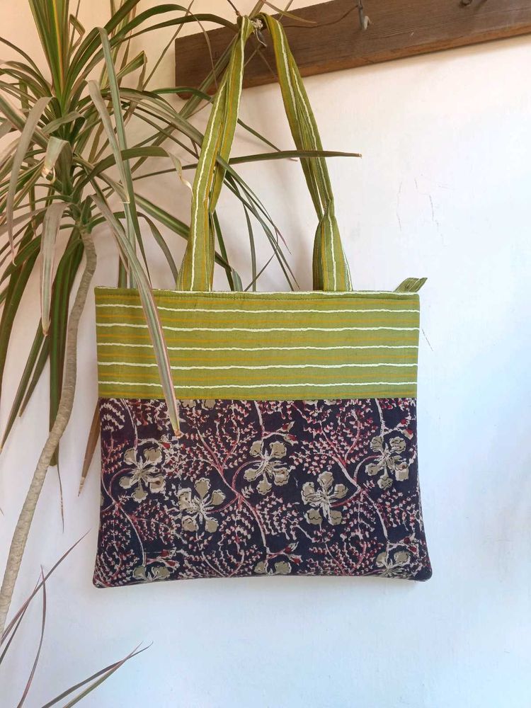 Designer Tote Bag