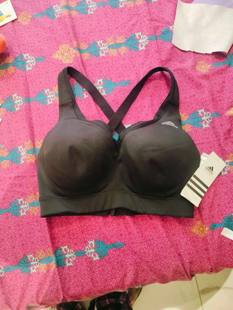 Brand New Adidas Sport Bra