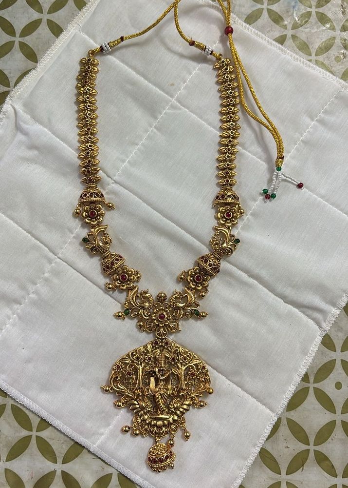 Krishna Flute Haram