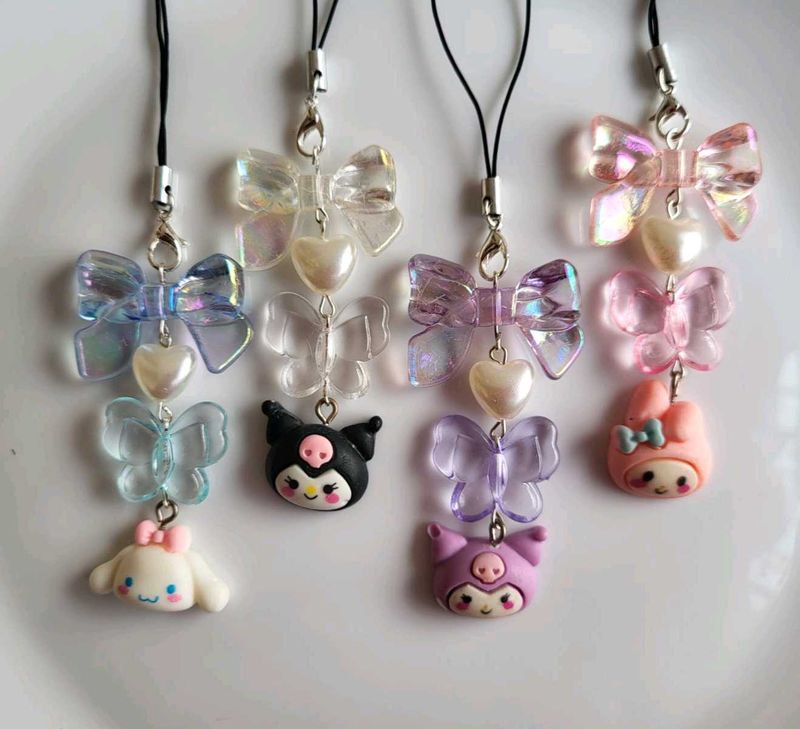 PHONE CHARMS 13