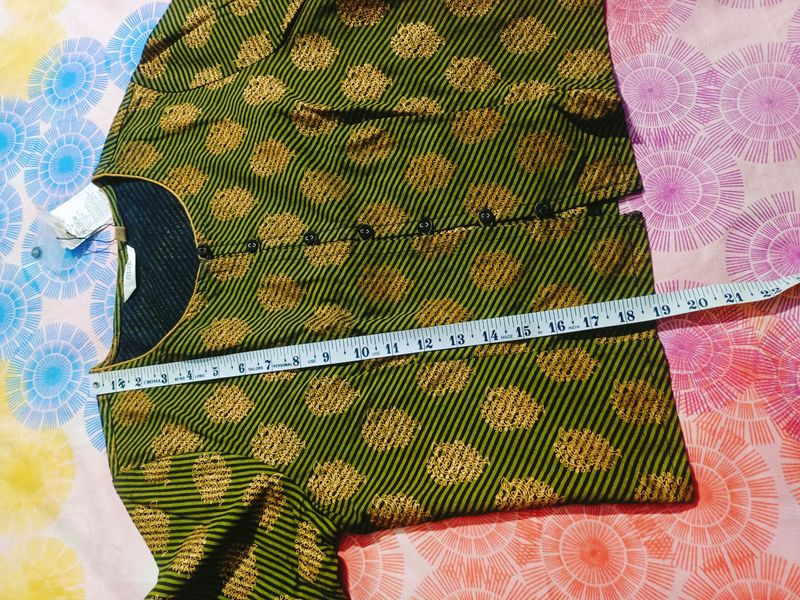 Max Ethnic Top ( With Tag)