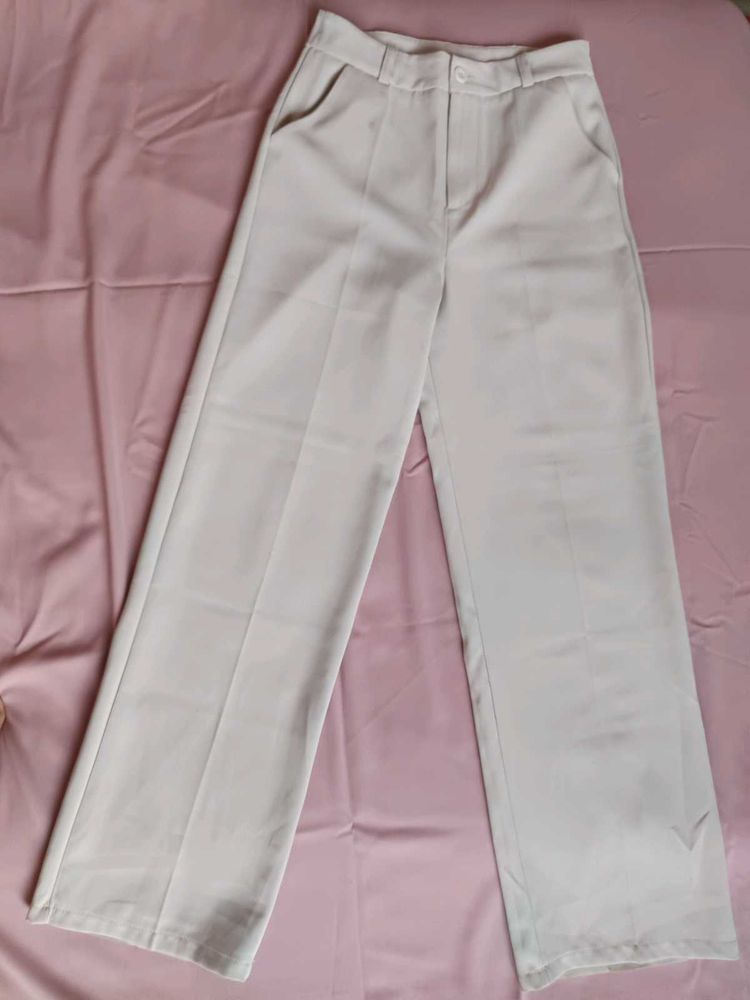formal pants