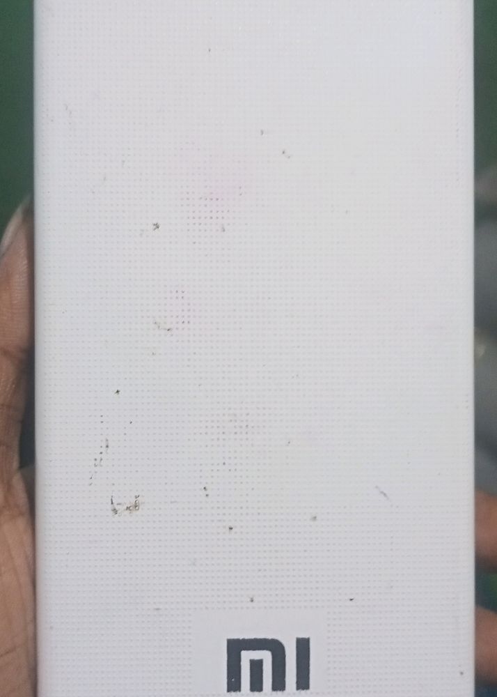 Mi Powerbank