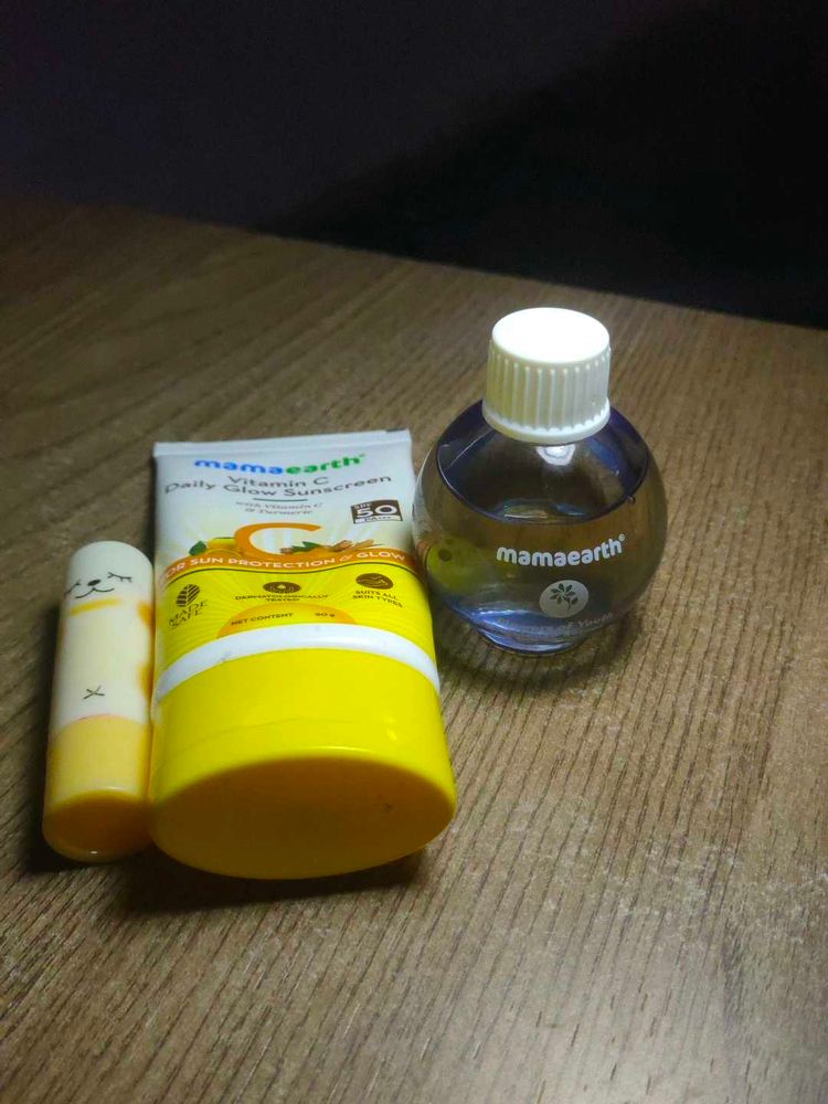 summer 🌞skincare combo ⛱️🌅