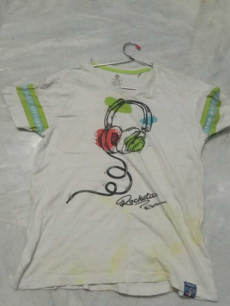 Boys Branded CODEZ Ts*its For Boy