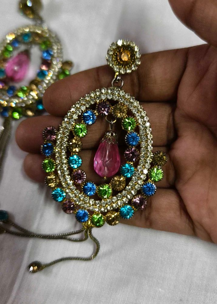 Earring
