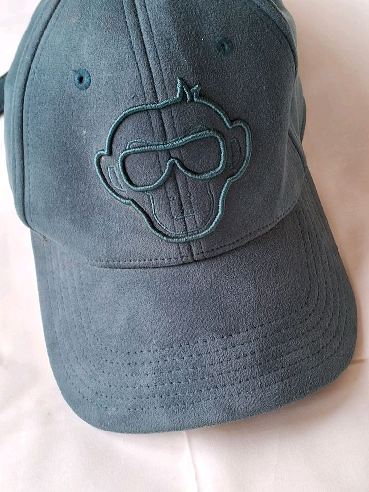 Original Urban Monkey Cap