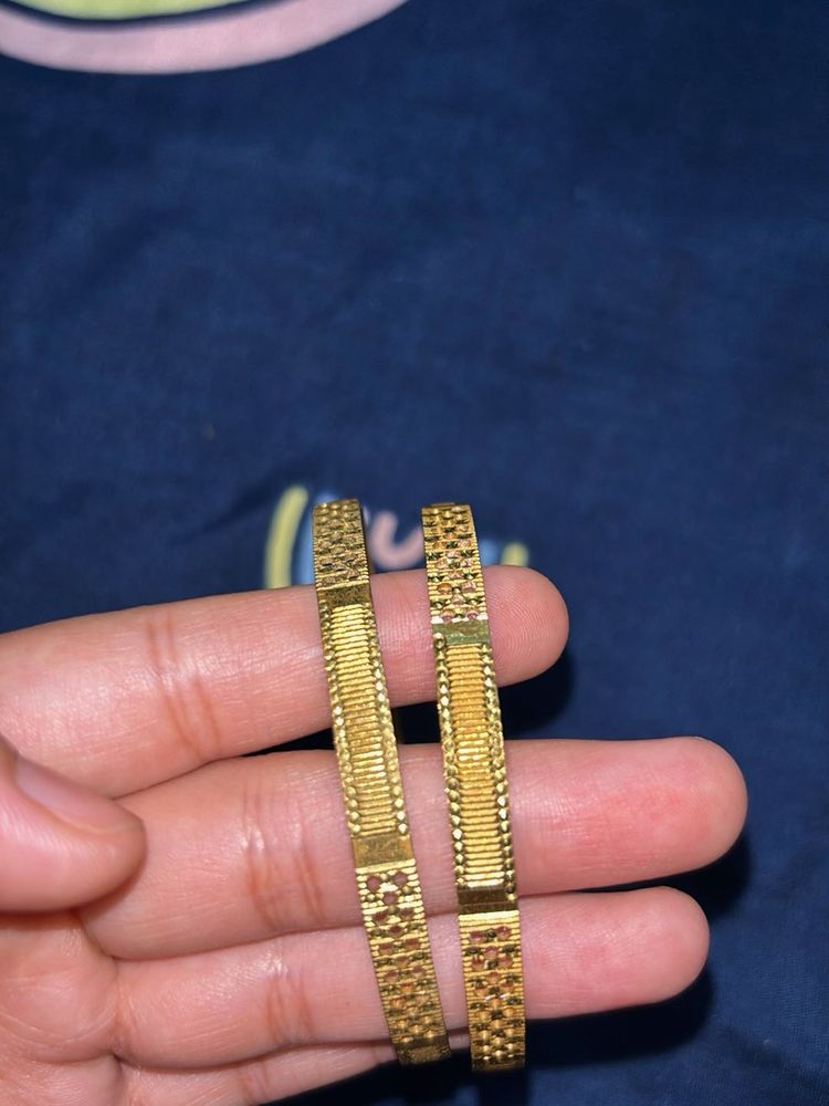 Bangles (Set of 2)