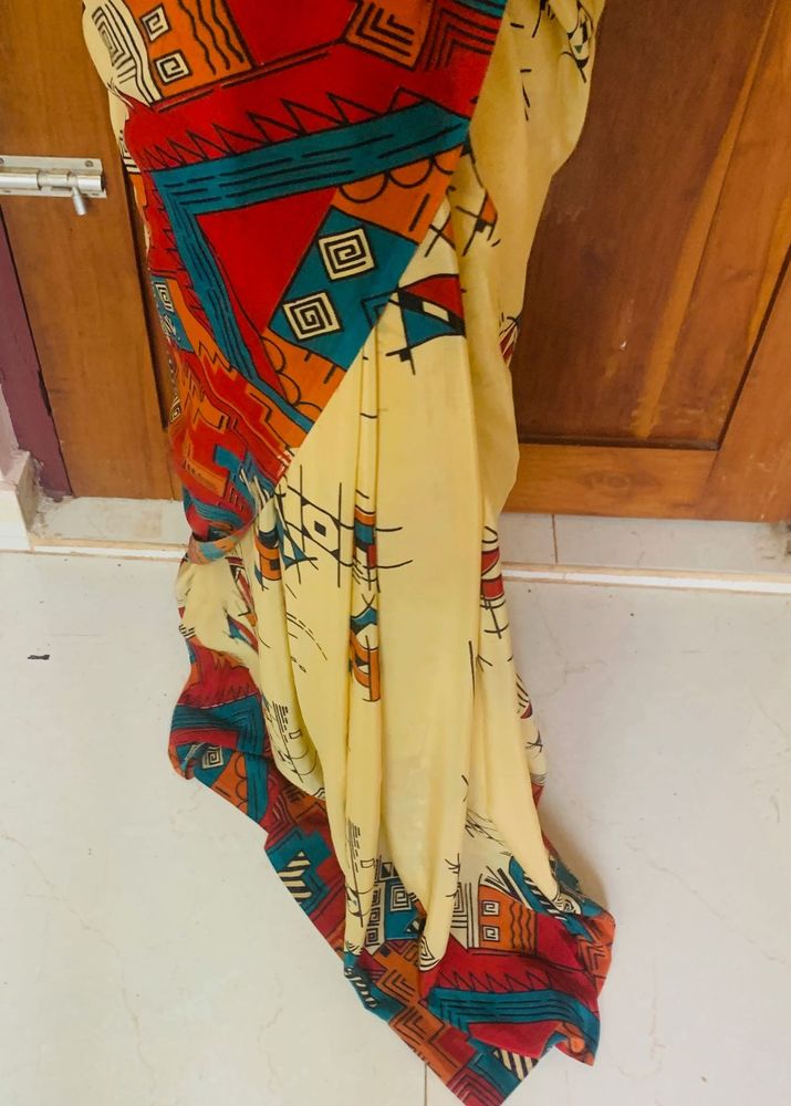 Soft Saree (uae)