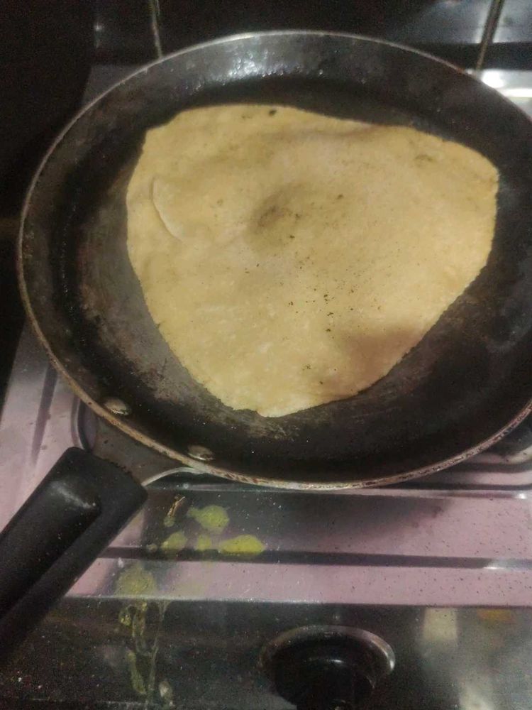 Nonstick Tawa