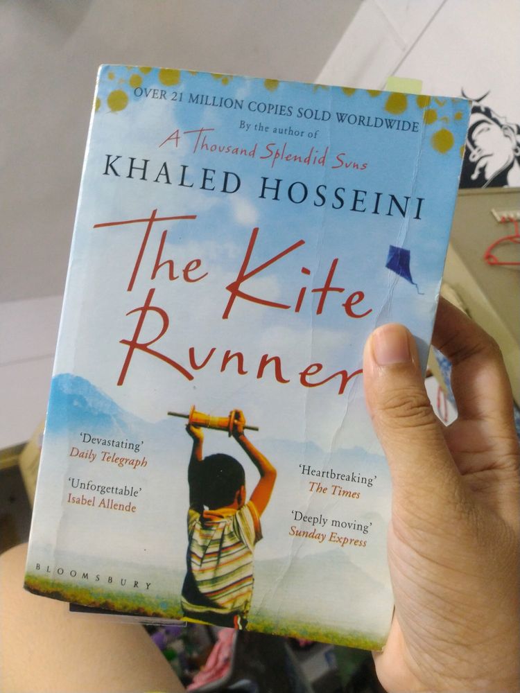 Kite Runner