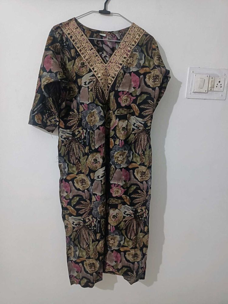 Kurti