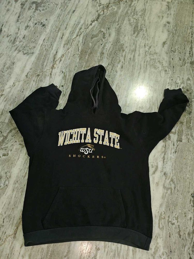 Wichita State Shockers Hoodie