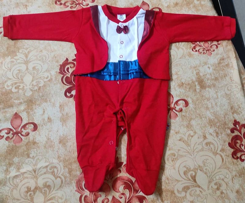 Theme Dress For Christmas