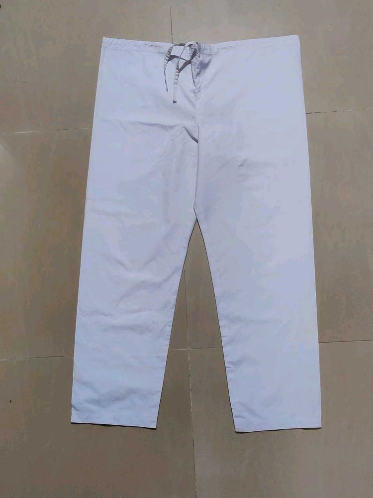 Pyjama Pants For Kurta Of Size L