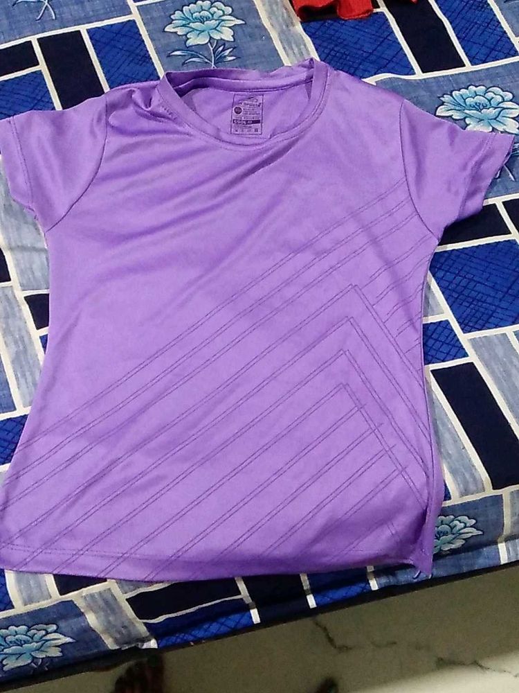 Sports Tshirt