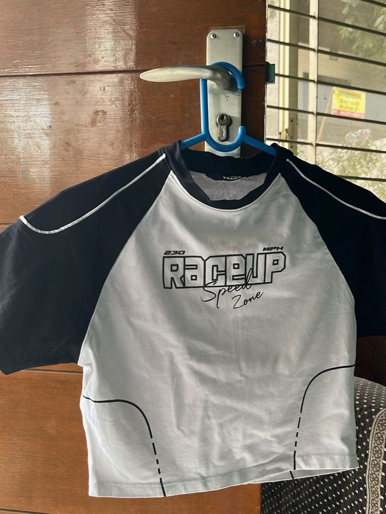 Cool Graphic Tee