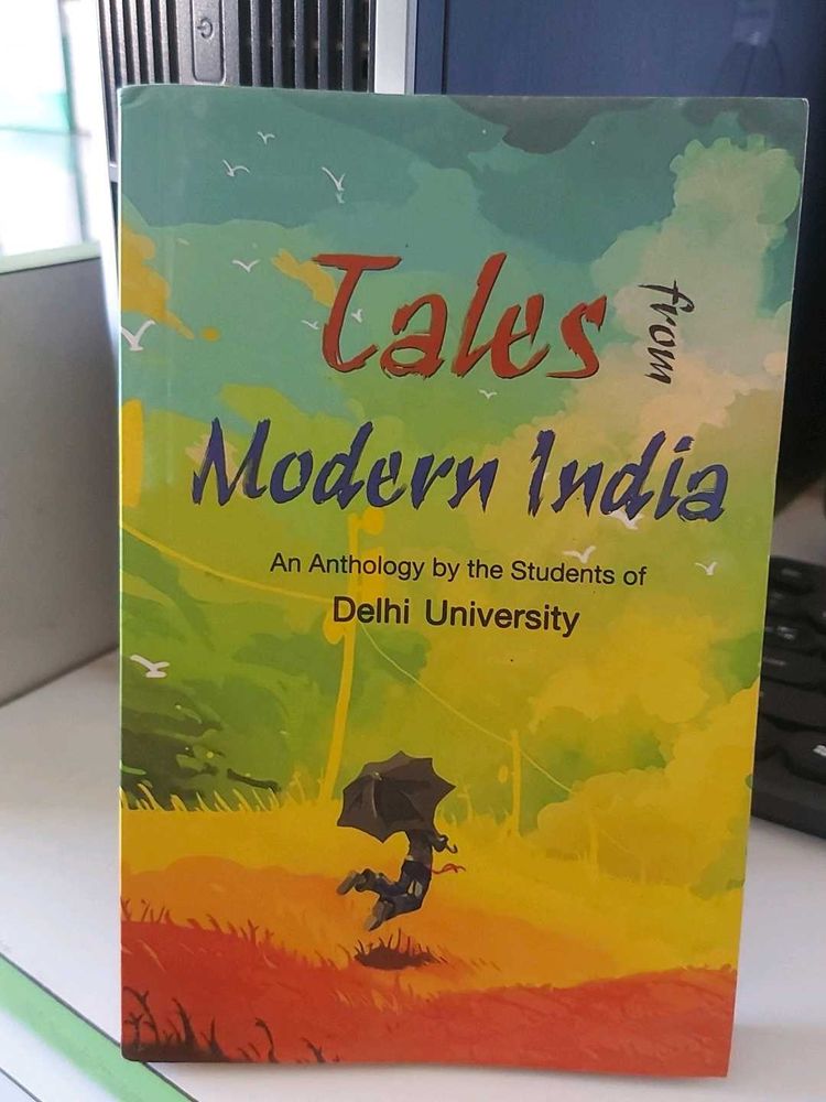 Tales From Modern India