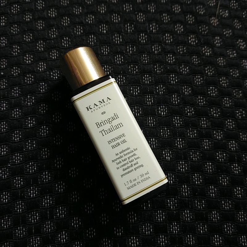 Bringadi Oil