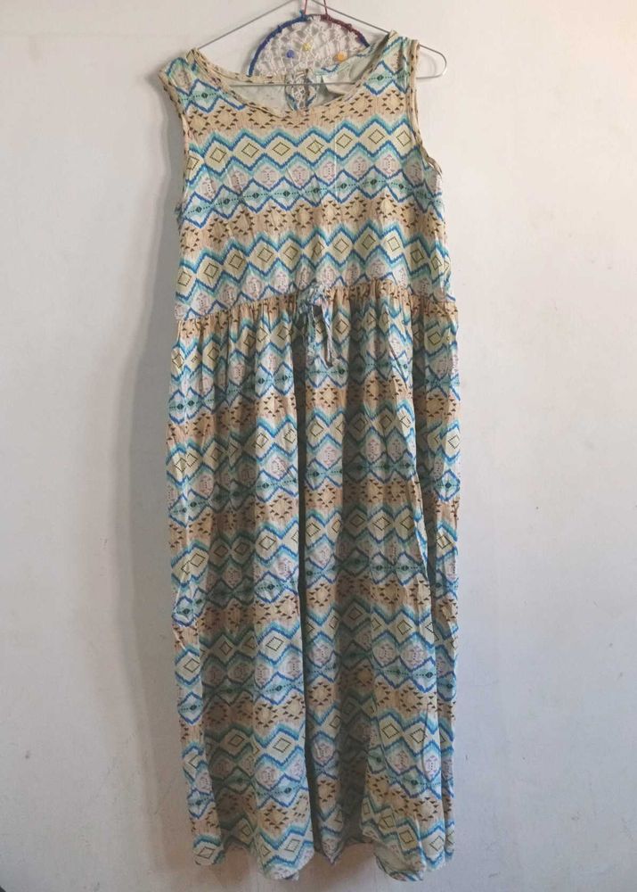Max Girls Tunic