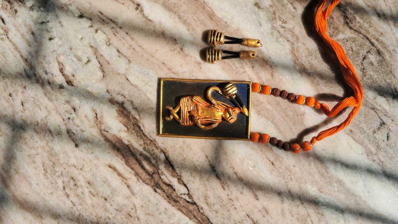 Handmade Jewellery 2