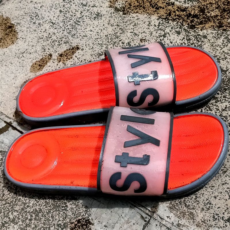 stylish Flip Flops