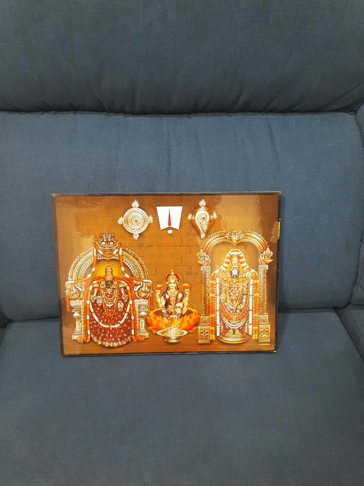 Balaji Photo Frame