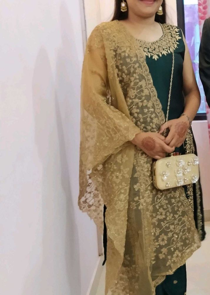 Elegant Kurta Set