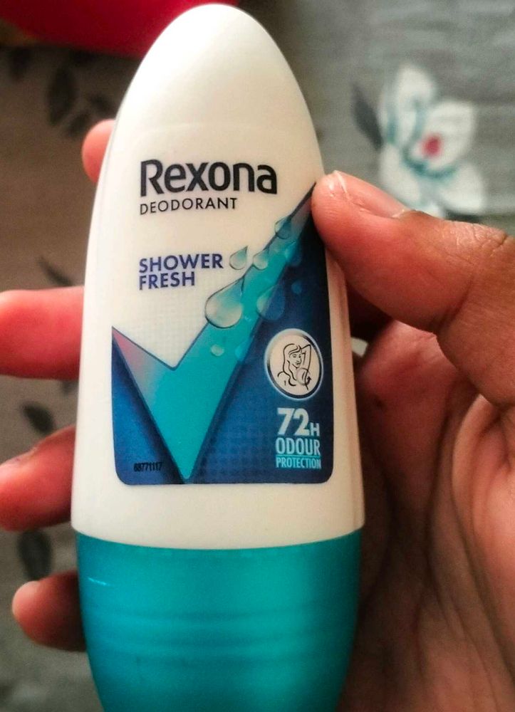 Rexona Shower Fresh Deodorant